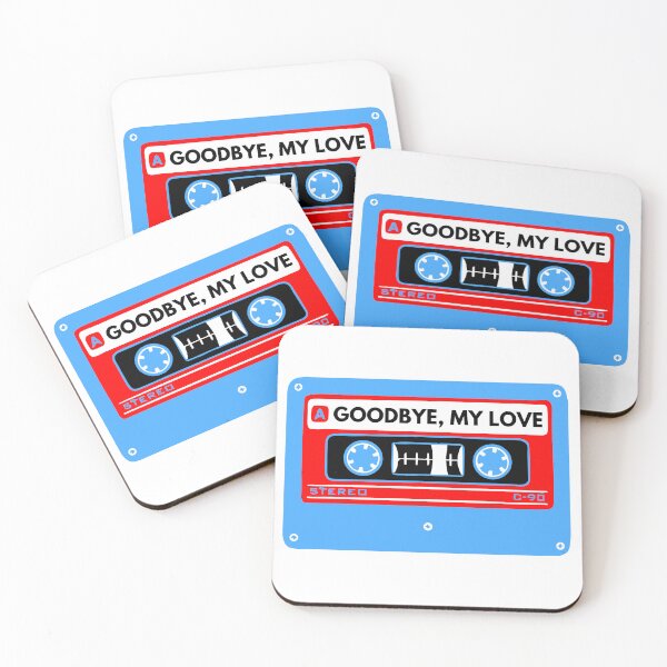 Artikelvorschau, Ragtime-Kassette entworfen und verkauft von broadwaygirl142.