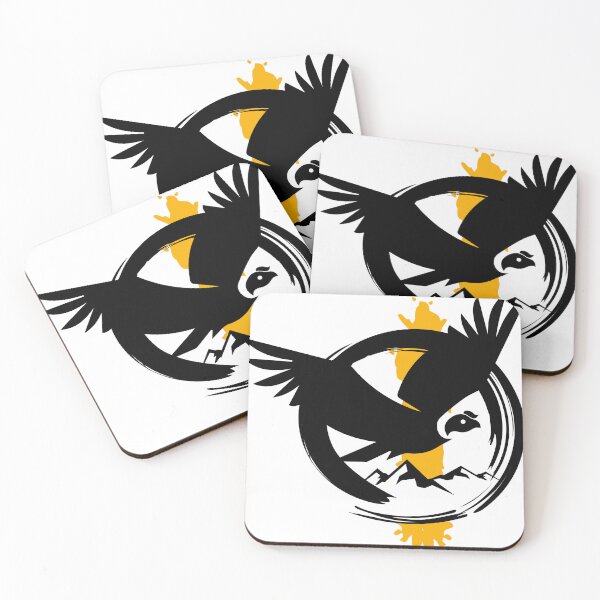 Item preview, Andean condor designed and sold by ArtisticVsion.