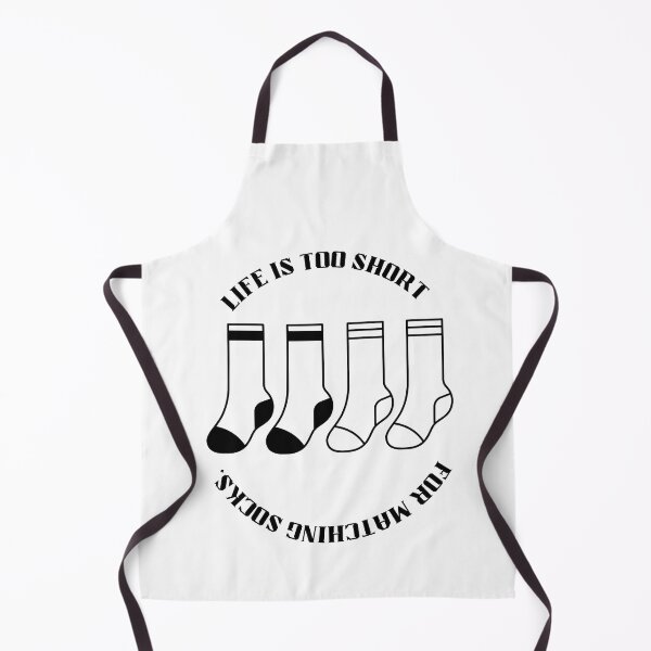 Item preview, Life is too short designed and sold by Raonmemory.