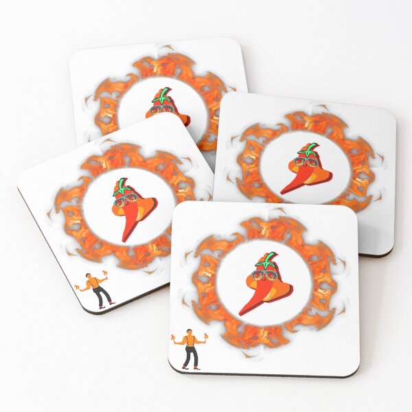 Item preview, Fire Works designed and sold by Doc500Club.
