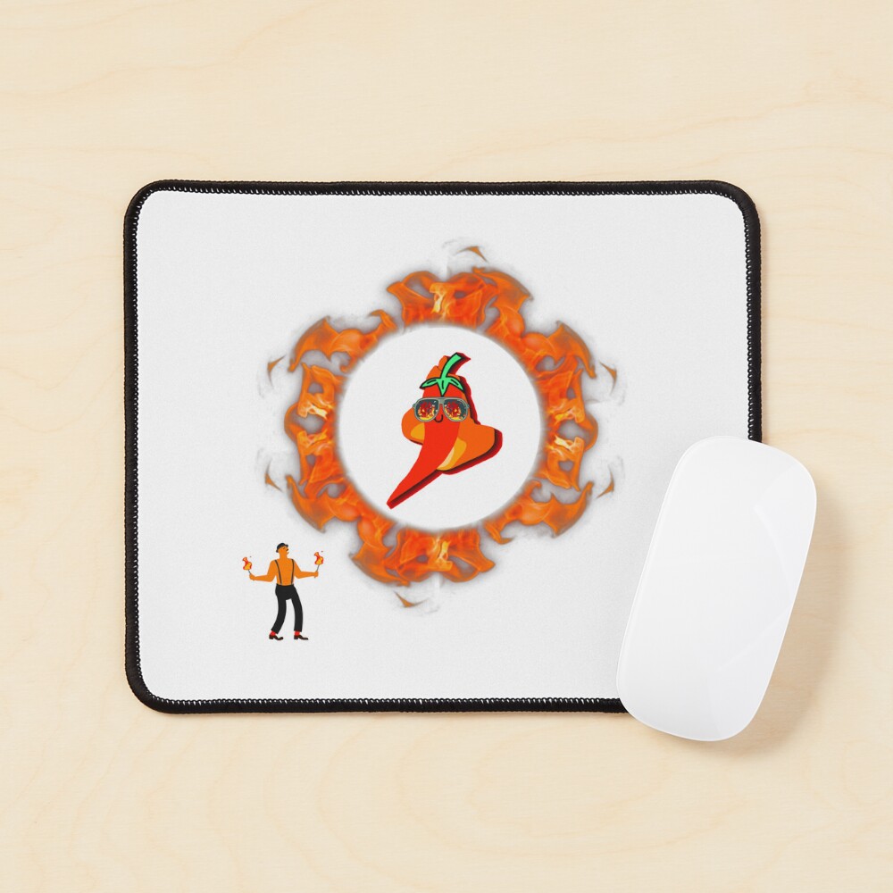Item preview, Mouse Pad designed and sold by Doc500Club.