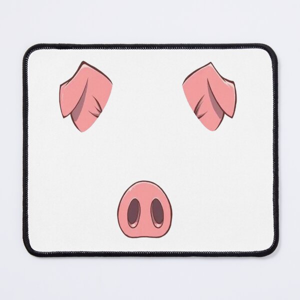 Item preview, Pig Nose designed and sold by clintang.