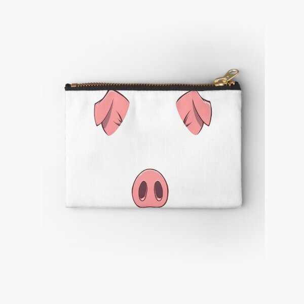 Item preview, Pig Nose designed and sold by clintang.