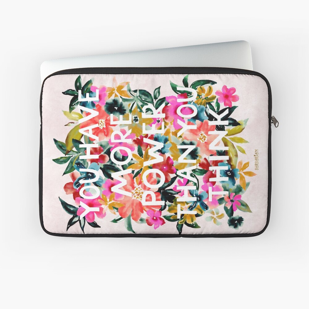 Item preview, Laptop Sleeve designed and sold by Barbarian.