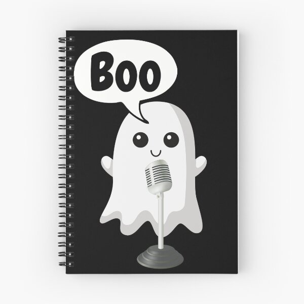 Item preview, A singing ghost designed and sold by Karim-Karem.