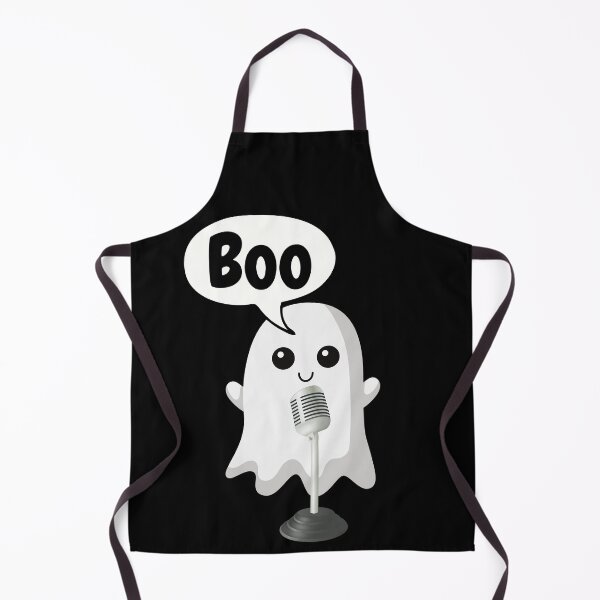 Item preview, A singing ghost designed and sold by Karim-Karem.