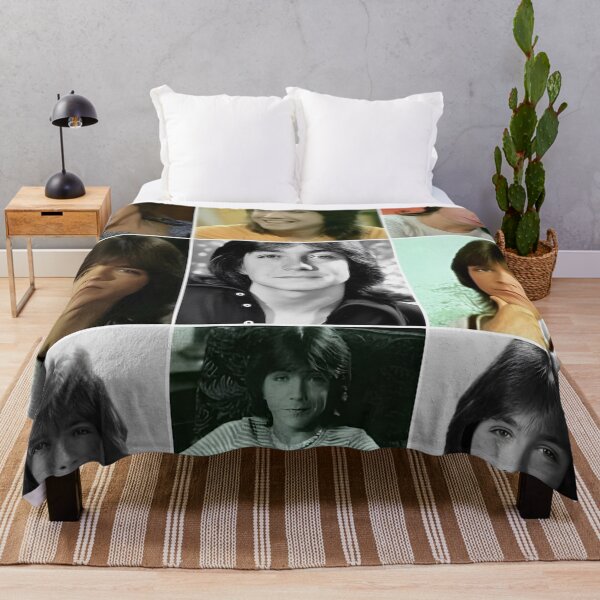 Item preview, David Cassidy Collage designed and sold by sarzerdesigns.