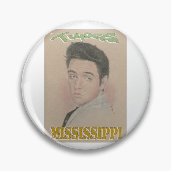 Item preview, Tupelo designed and sold by jkarenart.