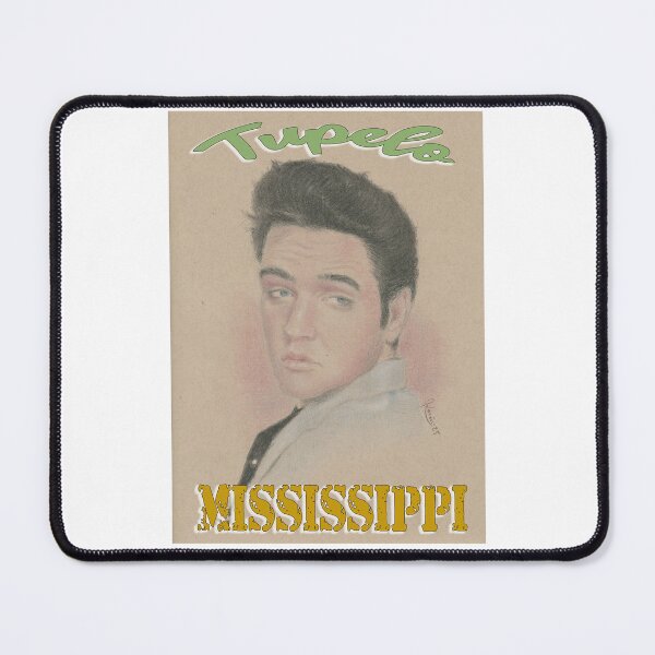 Item preview, Tupelo designed and sold by jkarenart.