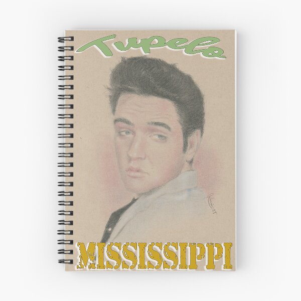 Item preview, Tupelo designed and sold by jkarenart.