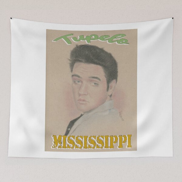 Item preview, Tupelo designed and sold by jkarenart.
