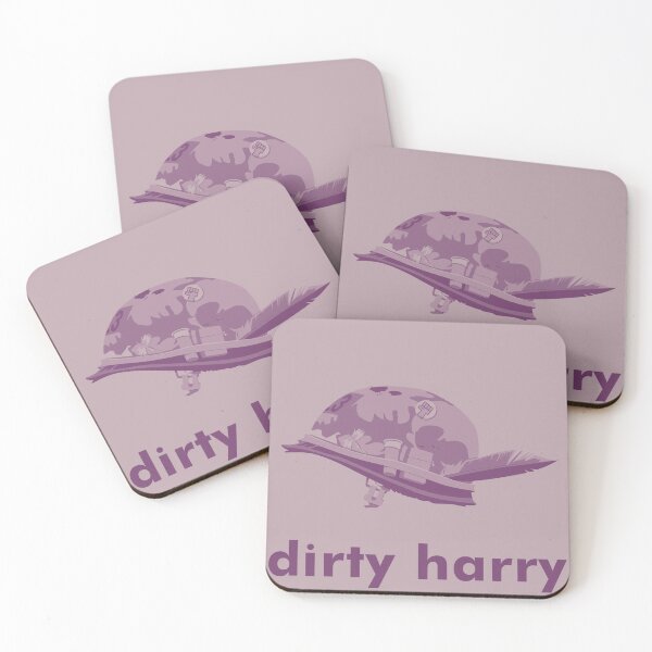 Item preview, dirty harry designed and sold by lume.arte.