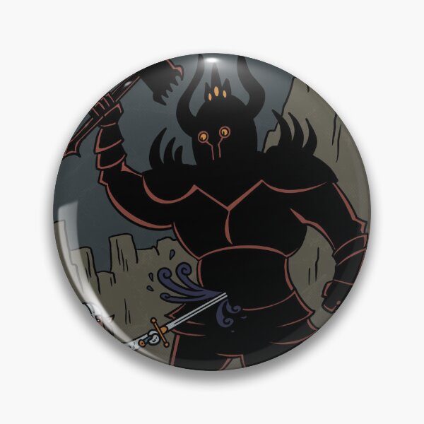 Item preview, The Silmarillion - the Fall of Fingolfin designed and sold by THOMCO.