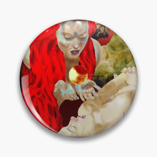 Item preview, Lilith and Eve designed and sold by its_angelaworld.