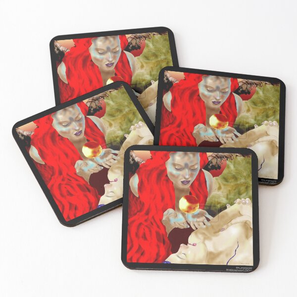 Item preview, Lilith and Eve designed and sold by its_angelaworld.