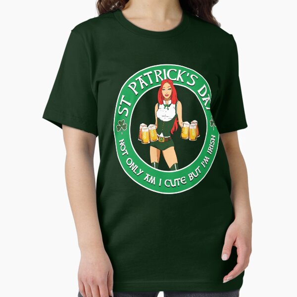 Sexy St Patricks Day T-Shirts for Sale | Redbubble Sexy St Patricks Day T-Shirts for Sale | Redbubble