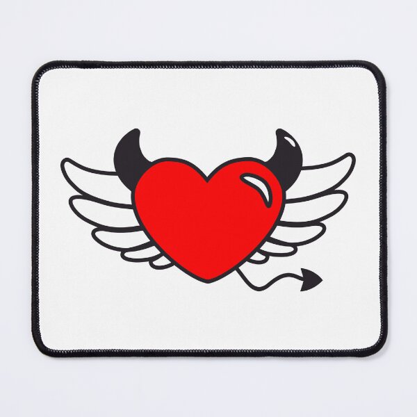 Item preview, Angel or demon designed and sold by Au_Ra_design.