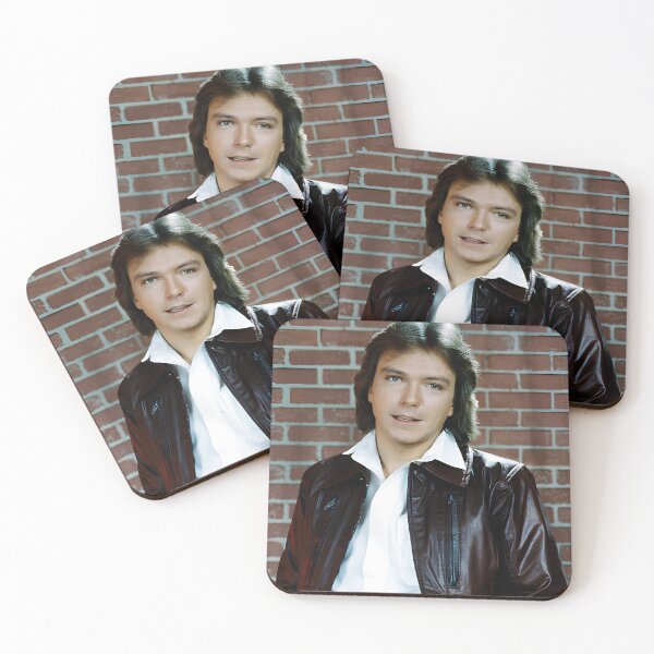 Item preview, David Cassidy  designed and sold by sarzerdesigns.
