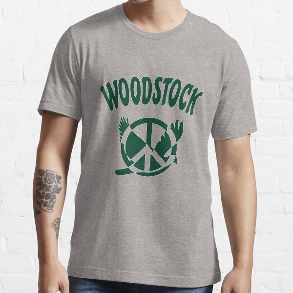 Item preview, Woodstock, New York designed and sold by JNgraphictopia.