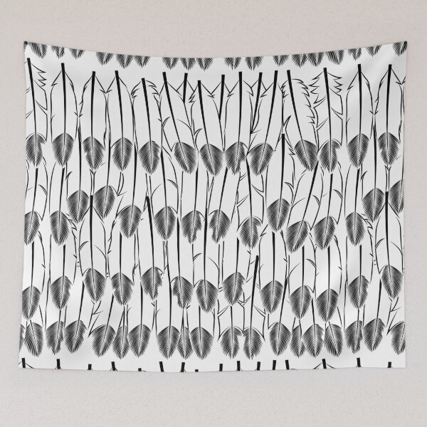 Item preview, Feathers designed and sold by JAMerArc.