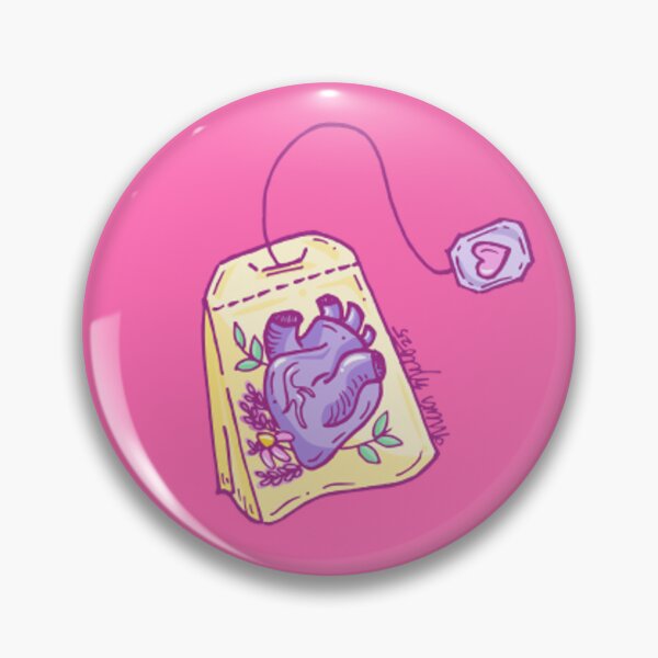 Item preview, Heartwarming tea designed and sold by ThaisMelo.
