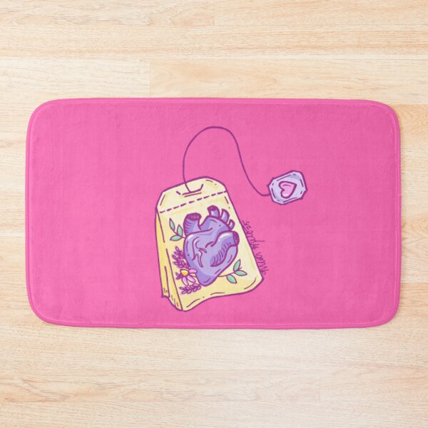 Item preview, Heartwarming tea designed and sold by ThaisMelo.
