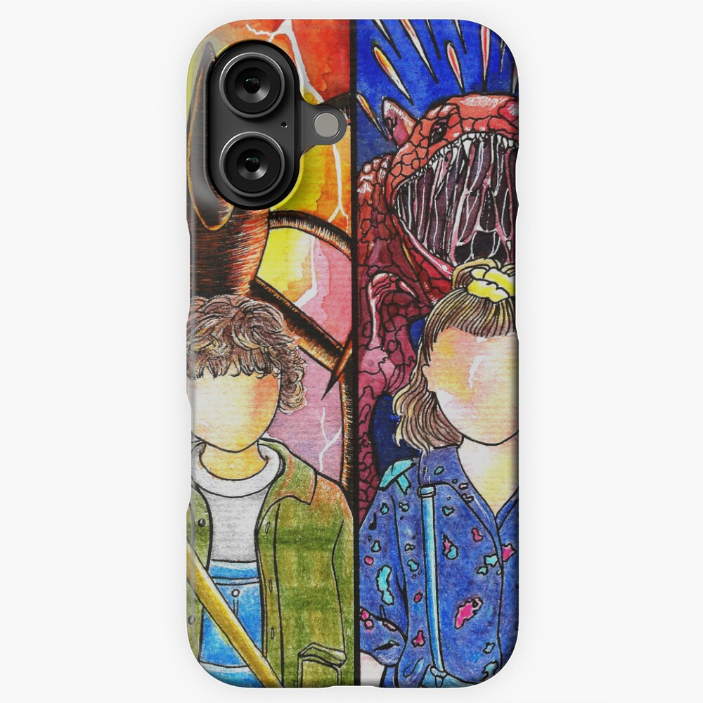 Item preview, iPhone Snap Case designed and sold by lour-art.