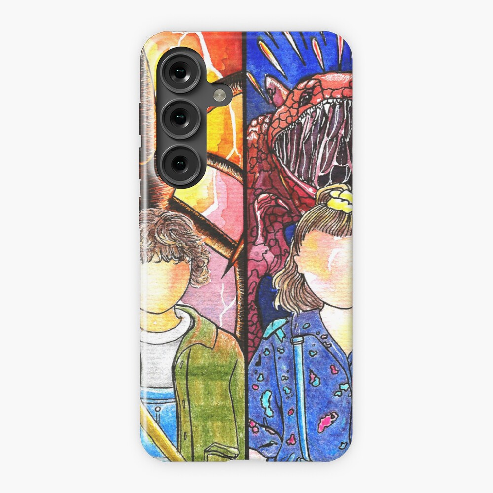 Item preview, Samsung Galaxy Snap Case designed and sold by lour-art.