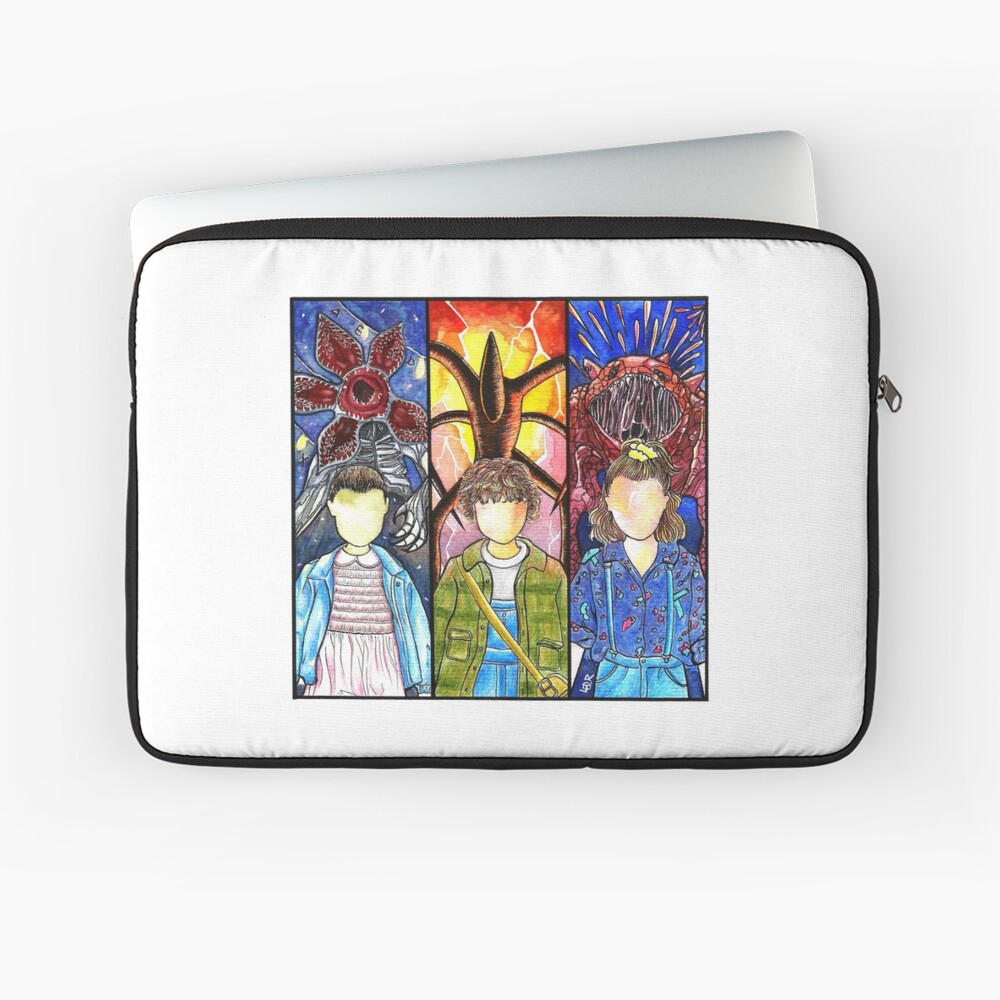 Item preview, Laptop Sleeve designed and sold by lour-art.