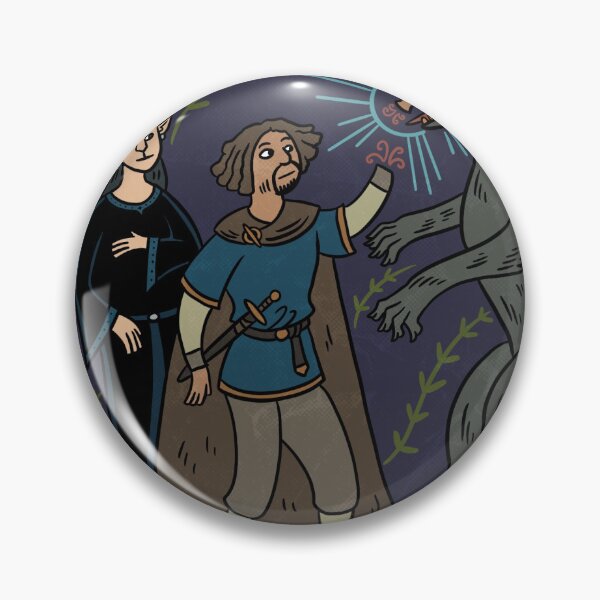Item preview, El Silmarillion - Carcharoth designed and sold by THOMCO.