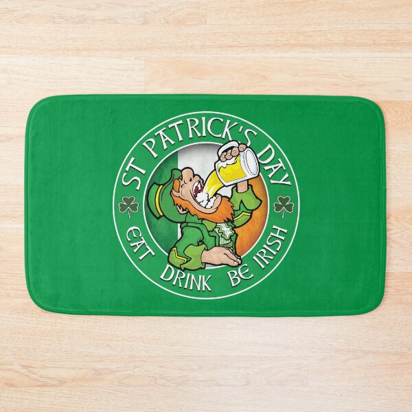 Item preview, St. Patrick's Day designed and sold by Candywrap Studio.