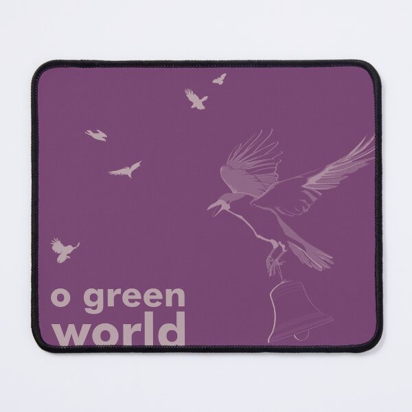 Item preview, o green world designed and sold by lume.arte.