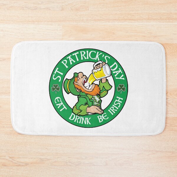 Item preview, St. Patrick's Day designed and sold by Candywrap Studio.