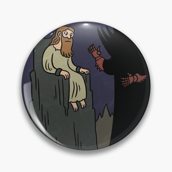 Item preview, The Silmarillion - Curse of Morgoth designed and sold by THOMCO.