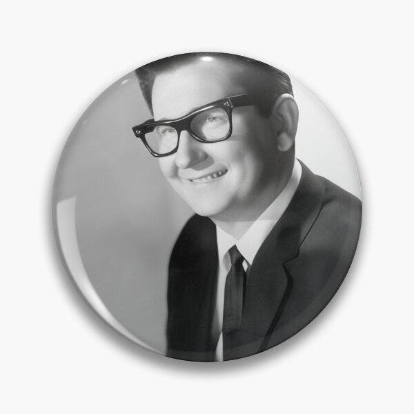 Item preview,  Roy Orbison Classic designed and sold by sarzerdesigns.