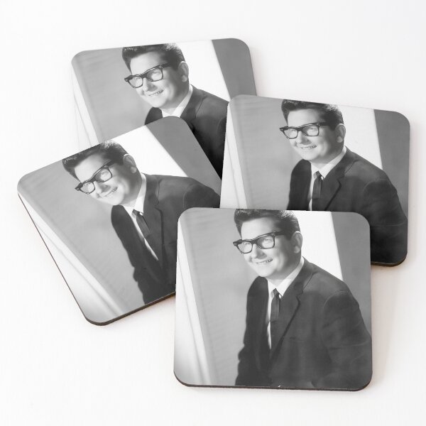 Item preview,  Roy Orbison Classic designed and sold by sarzerdesigns.