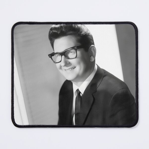 Item preview,  Roy Orbison Classic designed and sold by sarzerdesigns.
