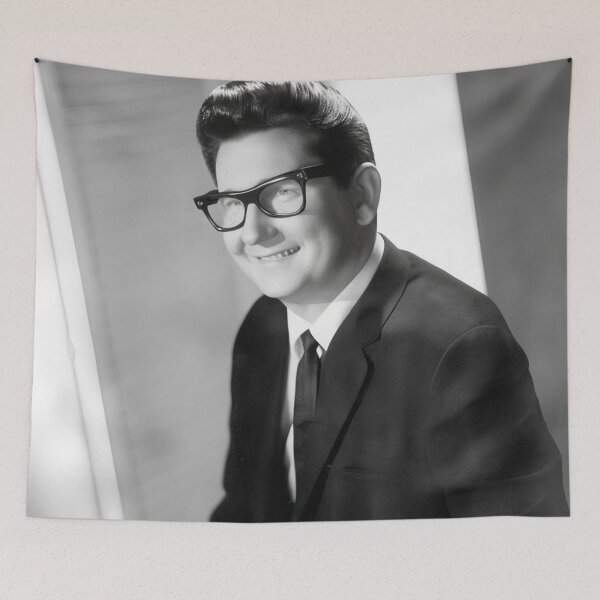 Item preview,  Roy Orbison Classic designed and sold by sarzerdesigns.