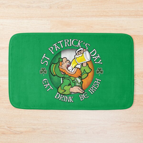 Item preview, St. Patrick's Day designed and sold by Candywrap Studio.