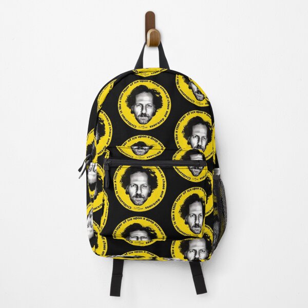 Item preview, Werner Herzog 'Ocean of Chaos and Darkness' designed and sold by ourkid.