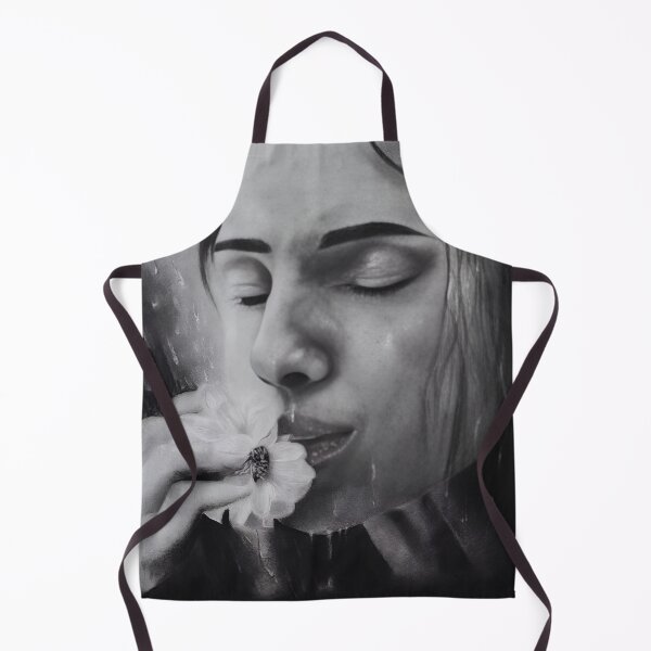 Item preview, Emotion,rain,beauty,nature,fragility designed and sold by Inkoverse32.