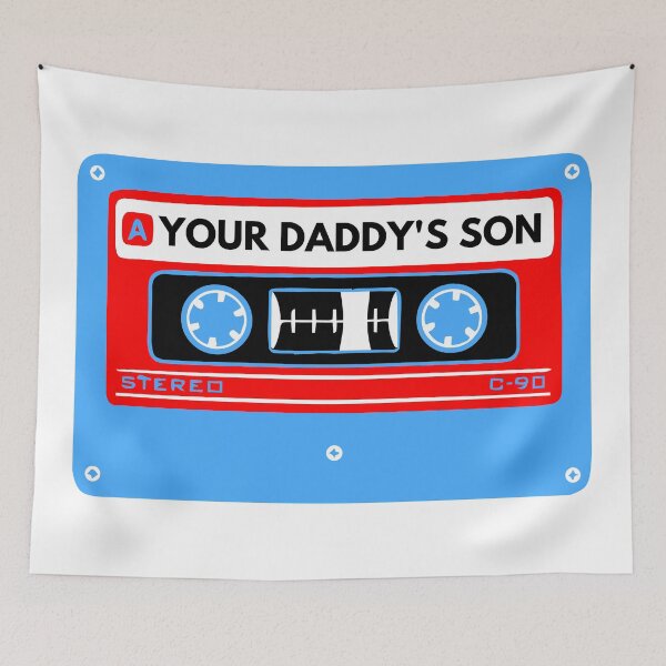 Item preview, Ragtime Cassette  designed and sold by broadwaygirl142.