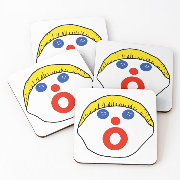 Item preview, MR. BILL SHOW - SNL Retro Skit Commerical designed and sold by ourkid.