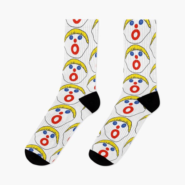 Item preview, MR. BILL SHOW - SNL Retro Skit Commerical designed and sold by ourkid.
