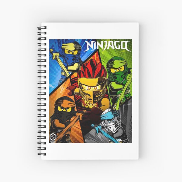 Item preview, lego ninjago designed and sold by iansoft.