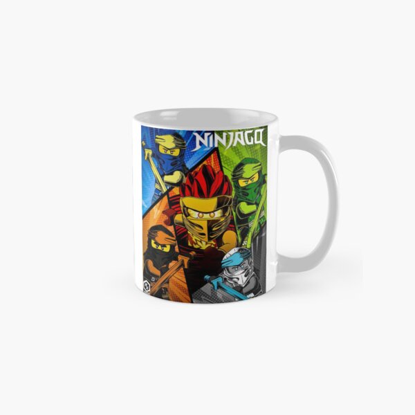 Item preview, Lego Ninjago designed and sold by iansoft.