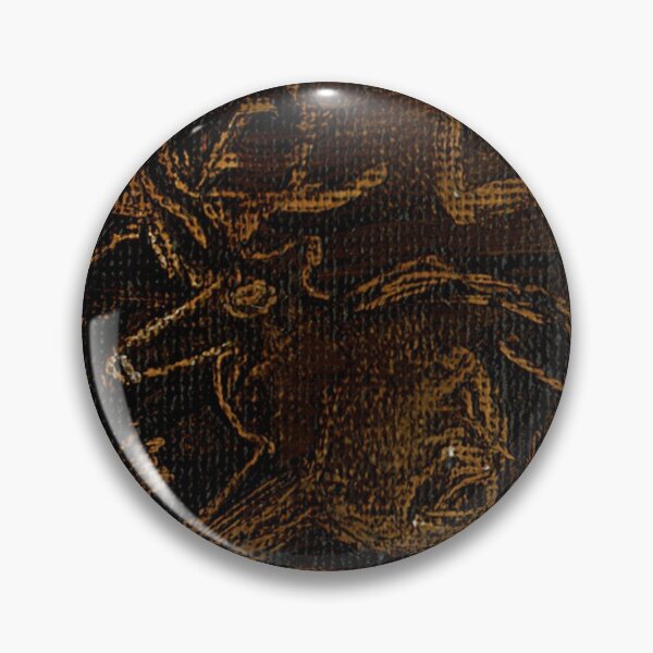 Item preview, La traque/Chased by Sandra Lapierre  designed and sold by newcuriosity.