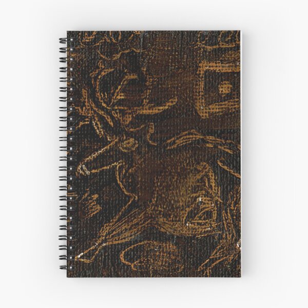 Item preview, La traque/Chased by Sandra Lapierre  designed and sold by newcuriosity.
