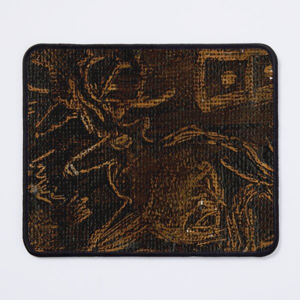 Item preview, La traque/Chased by Sandra Lapierre designed and sold by newcuriosity.