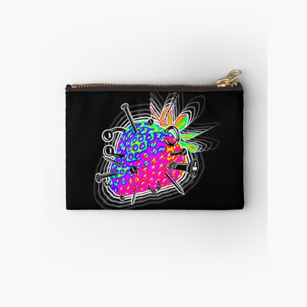 Item preview, Pierced Strawberry  designed and sold by Radicalyul.